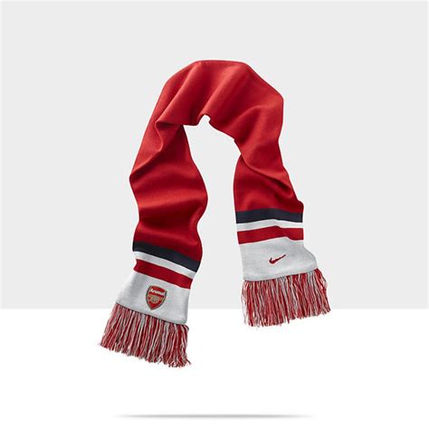 arsenal direct scarves.